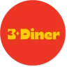 3 Diner