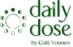 Daily Dose by Café Younes