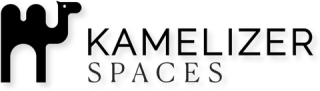 Kamelizer Spaces