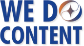 We Do Content